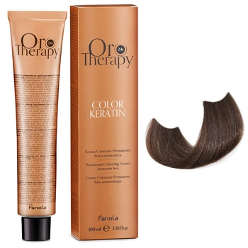 ORO Therapy 6.31 farba do włosów 100ml 