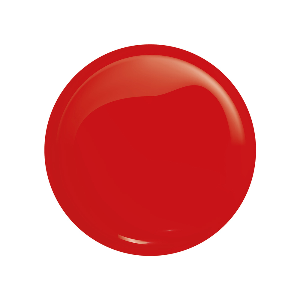 Victoria Vynn Gel Polish Color 444 Red-y for Future 8 ml