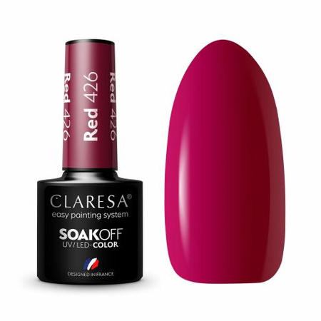 Claresa Red 426 5g