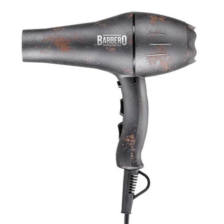 Sthauer Barbero Profesjonalna Suszarka Barberska Do Włosów