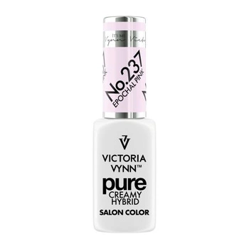 Victoria Vynn Pure Creamy Hybrid 237 Epochal Pink 8 ml 