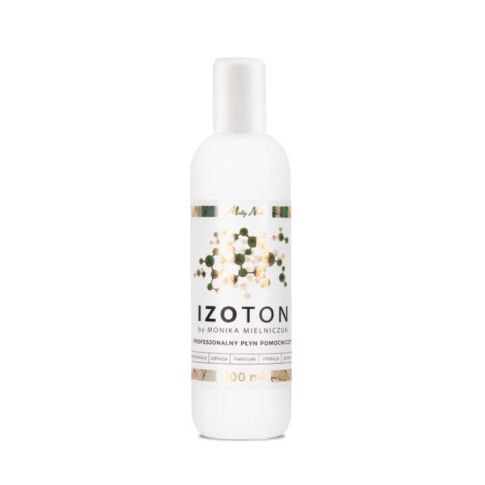 Molly Nails Izoton By Monika Mielniczuk Profesjonalny Płyn Pomocniczy 100 ml 