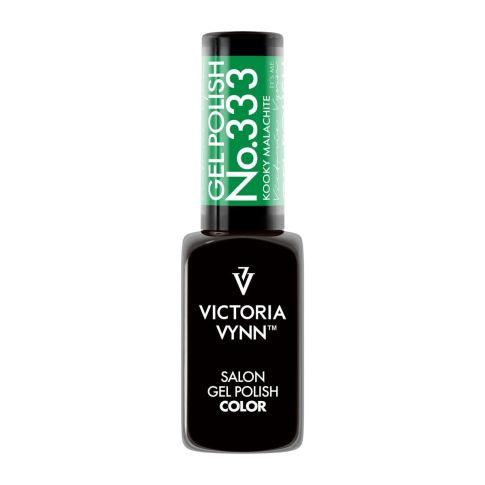 Victoria Vynn Gel Polish 333 Kooky Malachite 8 ml Crazy In Colors 