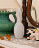 Framar Country Charm Eleanor Szczotka Do Rozczesywania Błękitna W Kwiaty