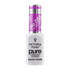 VICTORIA VYNN 056 Pure Creamy Hybrid Feel the Colour kremowy Lakier hybrydowy 8ml 