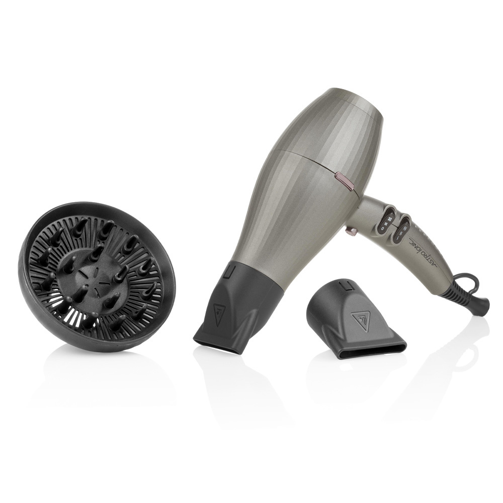 Sthauer Astro Ionic Grey Suszarka Do Włosów