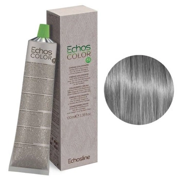 Echos Color Ash Farba Do Włosów 100 ml 