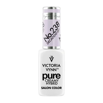 Victoria Vynn Pure Creamy Hybrid 238 Decadent Lily 8 ml 