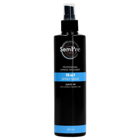 Sempre Express Treatment Spray Do Włosów 15w1 285 ml 