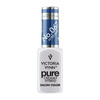 VICTORIA VYNN 067 Pure Creamy Hybrid After Dark kremowy Lakier hybrydowy 8ml 