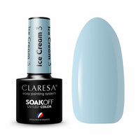 Claresa Ice Cream 3 5g