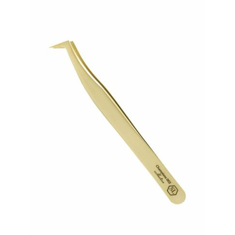Secret Lashes Pęseta Champions 002 typ L 