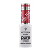 VICTORIA VYNN 103 Pure Creamy Hybrid Fiery Fuchsia kremowy Lakier hybrydowy 8ml 