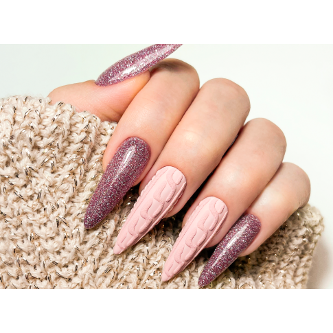 Victoria Vynn Acrylic Powder Clear 10g
