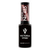 Victoria Vynn Gel Polish Color 485 Cat Eye Rosewoodt Lakier Hybrydowy 8 ml