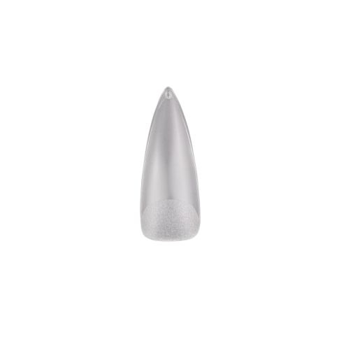 Victoria Vynn Soft Gel Tips Long Stiletto 