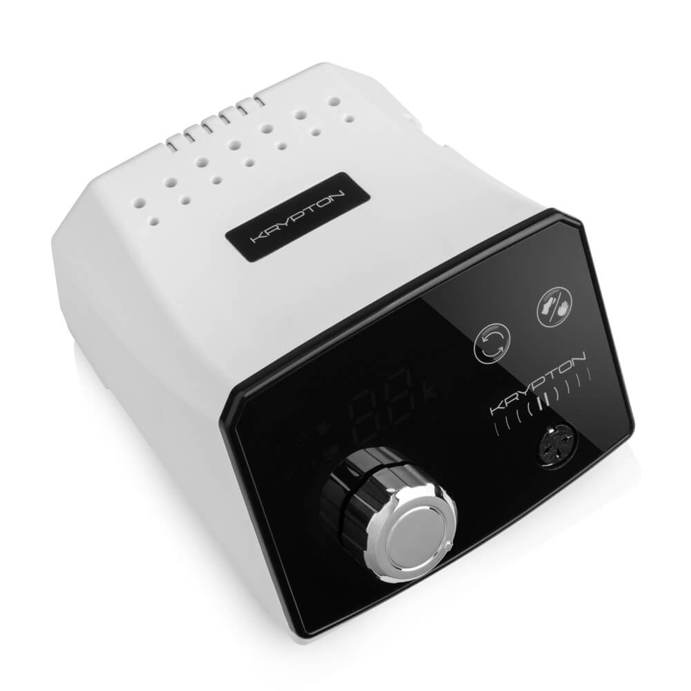 Bucos Krypton II XPS-350 Frezarka Do Manicure i Pedicure 70W