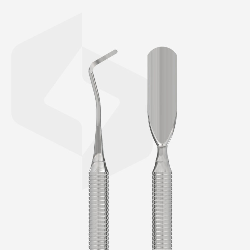 Staleks Podologiczna Sonda Podo 20 Type 1 sonda i popychacz szeroki