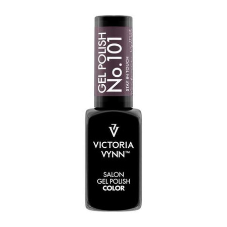 VICTORIA VYNN 101c Gel Polish Color Stay In Touch Lakier hybrydowy 8ml 