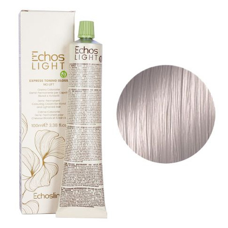 Echosline Echos Light Pearl Toner Koloryzujący Do Włosów 100 ml 