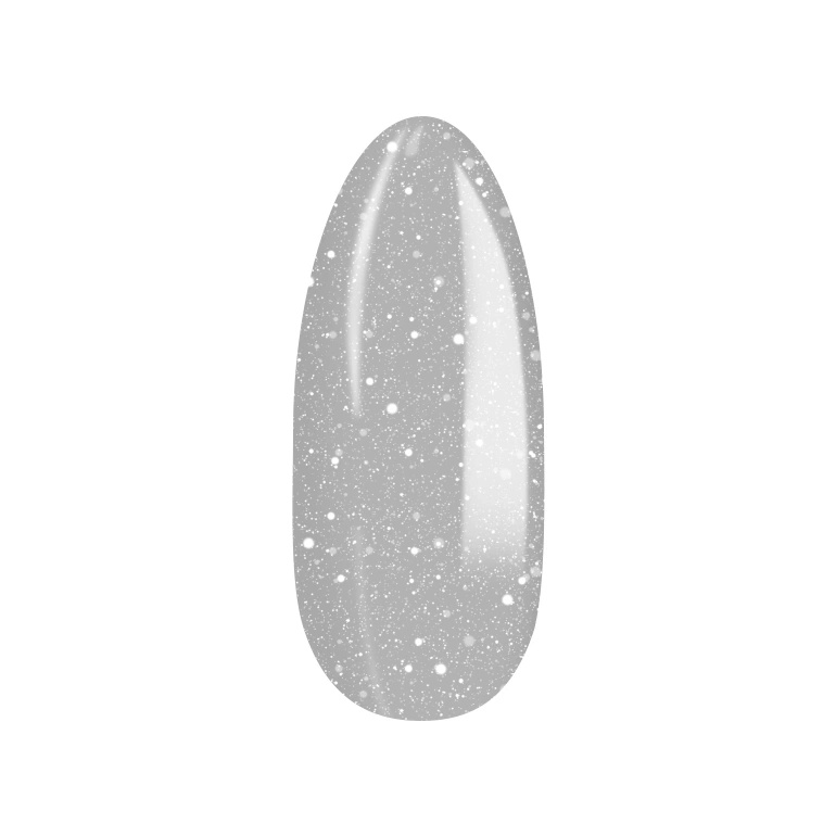 Yoshi Lakier Hybrydowy 521 Starry Night UV LED 6 ml