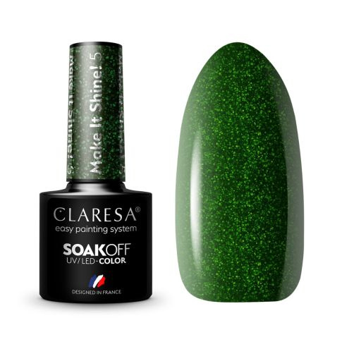 Claresa Make It Shine 5 5g