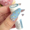 Yoshi Lakier Hybrydowy 227 Be Like Nicole 6 ml