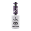 VICTORIA VYNN 100 Pure Creamy Hybrid Velvet Night kremowy Lakier hybrydowy 8ml 