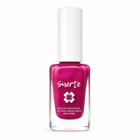 Suerte 022 Fuchsia Glow Lakier Klasyczny Do Paznokci 9 ml