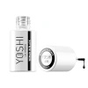 Yoshi Lakier Hybrydowy 605 Woman In Black UV LED 6 ml