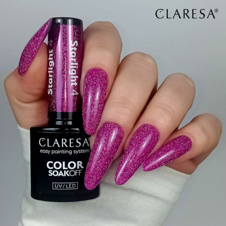 Claresa Starlight 4 5g 