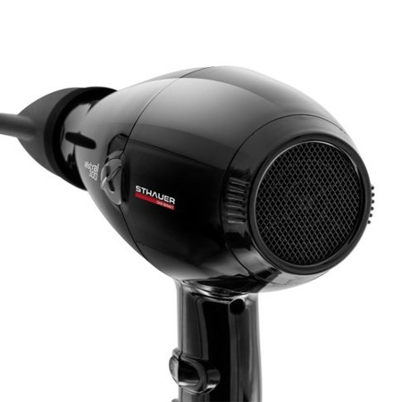 Sthauer Mistral Profesjonalna Suszarka Do Włosów - Czarna 