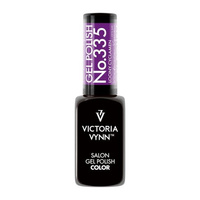 Victoria Vynn Gel Polish 335 Loony Cyclamen 8 ml Crazy In Colors