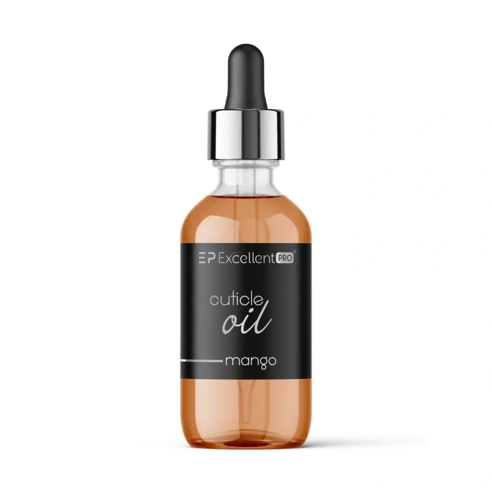 Excellent Pro Cuticle Oil Mango 30 ml