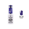 VICTORIA VYNN 118 Pure Creamy Hybrid Ultra Violet kremowy Lakier hybrydowy 8ml