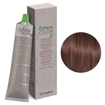 Echos Color 6.402 Farba Do Włosów 100 ml 