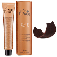 ORO Therapy 5.5 farba do włosów 100ml