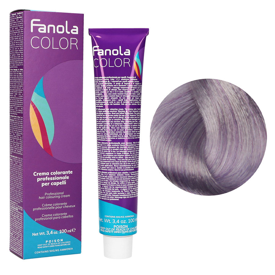 FANOLA 9.2F farba do włosów 100ml