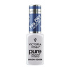 VICTORIA VYNN 091 Pure Creamy Hybrid Pacific Point kremowy Lakier hybrydowy 8ml 