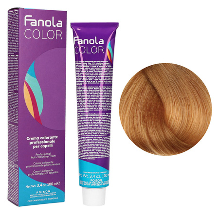 FANOLA 9.3 farba do włosów 100ml