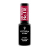 VICTORIA VYNN 118 Gel Polish Color Right Reddish Lakier hybrydowy 8ml