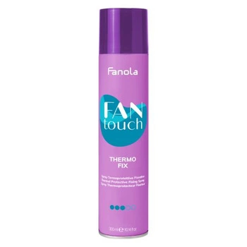 Fanola Fantouch Spray Termoochronny Utrwalający 300 ml