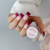 Clavier Baby Boomer Żel 3w1 Ombre Art Stamps C02 Lust 3g