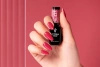 Victoria Vynn Gel Polish Color 435 Berry Hot Lakier Hybrydowy 8 ml