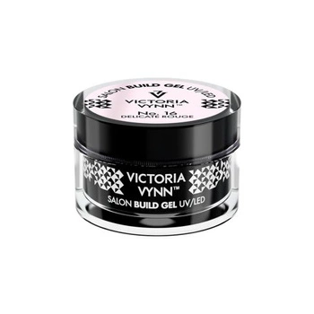Victoria Vynn Build Gel 16 Delicate Rouge Żel Budujący 50 ml 