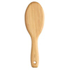 Olivia Garden Bamboo Touch Detangle Combo Szczotka Z Włosiem Z Dzika 