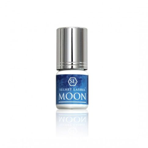 SECRET LASHES Klej Moon 3g