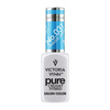 VICTORIA VYNN 031 Pure Creamy Hybrid Endless Ocean kremowy Lakier hybrydowy 8ml 