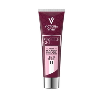 Victoria Vynn Master Gel 11 Light Rose 60g 