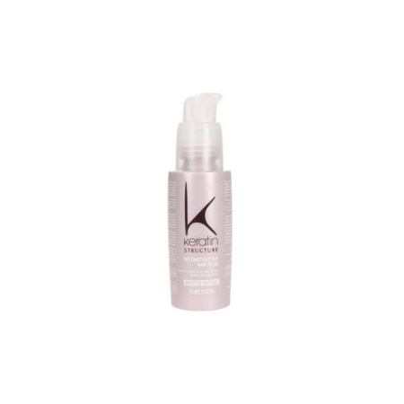 EDELSTEIN Keratynowy fluid rekonstruujący do włosów BOTOX 100ml 